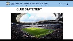 Manchester city's umbrella ownership organisation city football group has set up a partnership with bolivian outfit club bolivar, the premier league club announced on tuesday. Sportgerichtshof Kippt Sperre Von Manchester City W V
