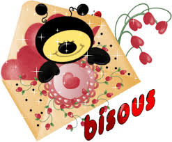 Gif Bisou (100) | Bisous d'amour, Image de bisous, Gifs animés gratuits