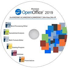Office Suite 2019 Premium Edition Cd Dvd 100 Compatible With Microsoft Word And Excel For Windows 10 8 7 Vista Xp