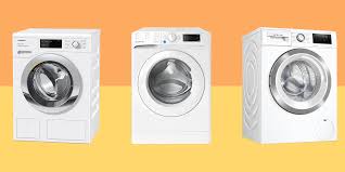 best washing machines to 2023 uk