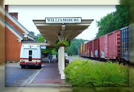 williamsburg transportation center