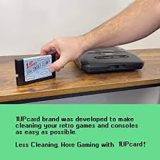 We did not find results for: Amazon Com Video Game Console Cleaner Compatible With Sega Genesis Mega Drive By 1upcard Video Games