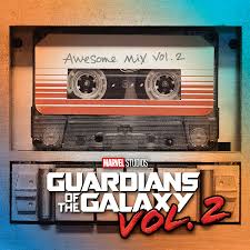 Do you like this video? Guardians Of The Galaxy Vol 2 Awesome Mix Vol 2 Ost Various At Mighty Ape Nz