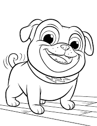 We have chosen the best bingo coloring pages which you can download online at mobile, tablet.for free and add new. Happy Bingo Coloring Page Free Printable Coloring Pages For Kids