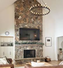 35 Fireplace Mantel Ideas For A