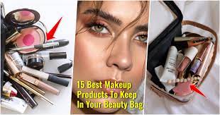15 must have makeup s pros