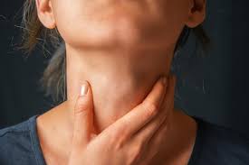 signs you might need thyroid surgery