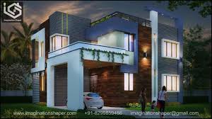 1000 house front design indian style