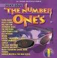 The Number Ones: Silky Soul