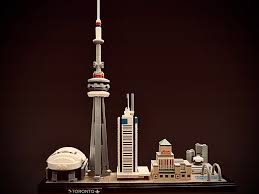 Our top picks lowest price first star rating and price top reviewed. Lego Ideas Toronto Canada Architecture