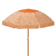 Beach Umbrella Stylish Patio Umbrella