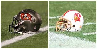 You can download in.ai,.eps,.cdr,.svg,.png formats. Photo Tampa Bay Buccaneers Unveil New Helmet And Logo Cbssports Com