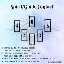 Spirit guides, angels, deities, ghosts, source energy, divine beings.whatever&nbsp;you believe. Tarot And Oracle Spreads Spiral Sea Tarot