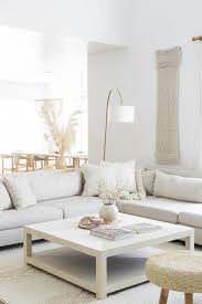 Beautiful Coffee Table Ideas For Every