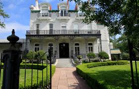 new orleans garden district self guided