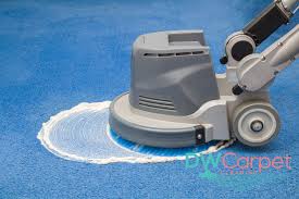 commercial carpet cleaning services