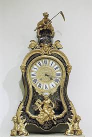 Clock Antique Pendulum Wall Clock