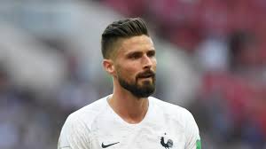 Giroud nets world cup style olivier giroud is going to shave his head after winning. Olivier Giroud Giving The Beautiful Game A Whole New Meaning By Archie Challen Medium