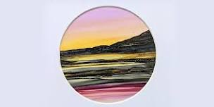 Evening Workshop: Introduction to Alcohol Ink Art
