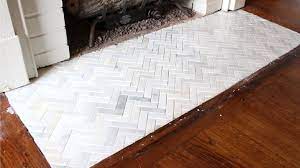 How To Remove Quarry Tile Level New Tiles