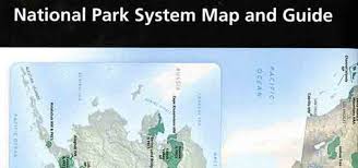 As you browse around the map, you can select different parts of the map by pulling across it interactively as well as zoom in. The White House Brochure Tour Map Program National Park Service President Trump Nozztra Com