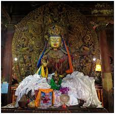tibetan buddhist objects