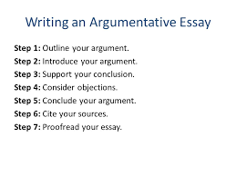 Argumentative Essentials Poster      With the CCSS requirement for argumentative  writing from