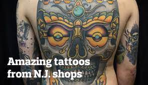 We did not find results for: N J S Best Tattoo Shop See 10 Semifinalists Amazing Work Vote For Your Favorite Nj Com