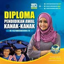 So please help us by uploading 1 new document or like us to download Diploma Pendidikan Awal Kanak Kanak Kerjaya Guru Prasekolah Tadika
