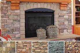 Cultured Stone Catalog Details