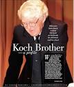 Billionaire Palm Beach resident Bill Koch on his family, his ...