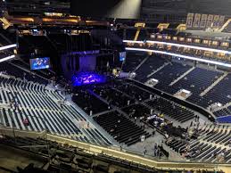 Chase Center Section 216 Concert Seating Rateyourseats Com