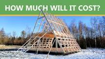 how-hard-is-it-to-build-an-a-frame-cabin