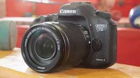 Rekomendasi Kamera Canon Terbaik DSLR Dengan Harga Bersahabat