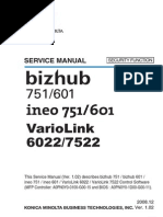 Download the latest drivers and utilities for your device. Bizhub751 601securityfunctionsvcman Pdf Transport Layer Security Computer Network
