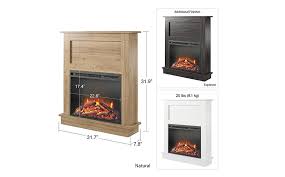 Standard Fireplace Dimensions Guide