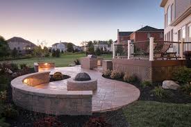 Patio Designs Perfect For Your Home