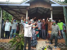Posts about pt.wahana karsa swandiri (wks). Masyarakat Desa Pangkal Duri Ilir R2 Lanjutkan Berita Tanjabtim