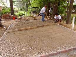 We did not find results for: Installing A Paver Patio Diy