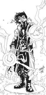 I drew him a long time ago when i first got a deviantart static shock by andrewtunney on deviantart. 79 Virgil Hawkins Ideas Static Shock Black Lightning Static Shock Comic Book Characters