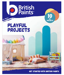 british paints colour booklets