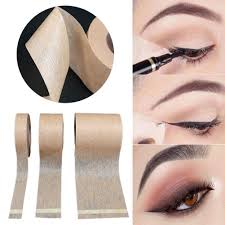 eyeshadow protector tapes sticker eye
