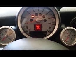 airbag seat tensioner warning error