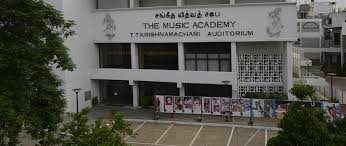 Ttk Auditorium Music Academy