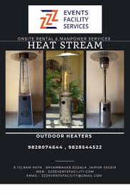 Gas Heater Al Service In Jaipur
