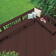 Exterior Wood Stain Colors Mahogany