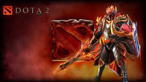 wallpaper s collection dota 2 wallpapers