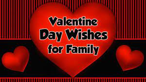 So make a great card for your dad today. 70 Valentine Day Messages For Family Wishesmsg