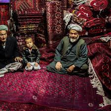 Schau dir unsere auswahl an afghanischer teppich an, um die tollsten einzigartigen oder spezialgefertigten handgemachten stücke aus unseren shops für teppiche zu finden. Teppich Industrie In Afghanistan Der Spiegel