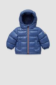 coats vests for baby boys moncler